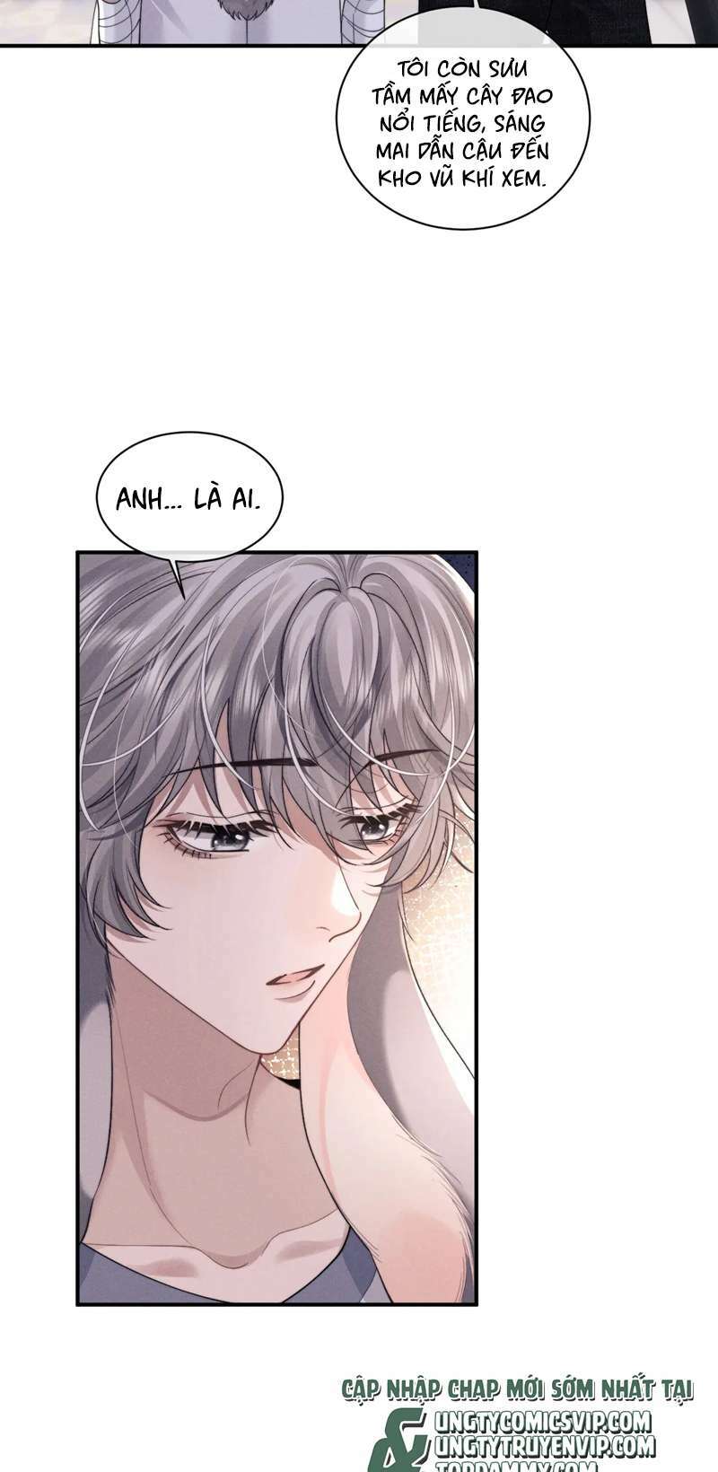 Chấp Sự Thỏ Cụp Tai - Chapter 78 - Page 7