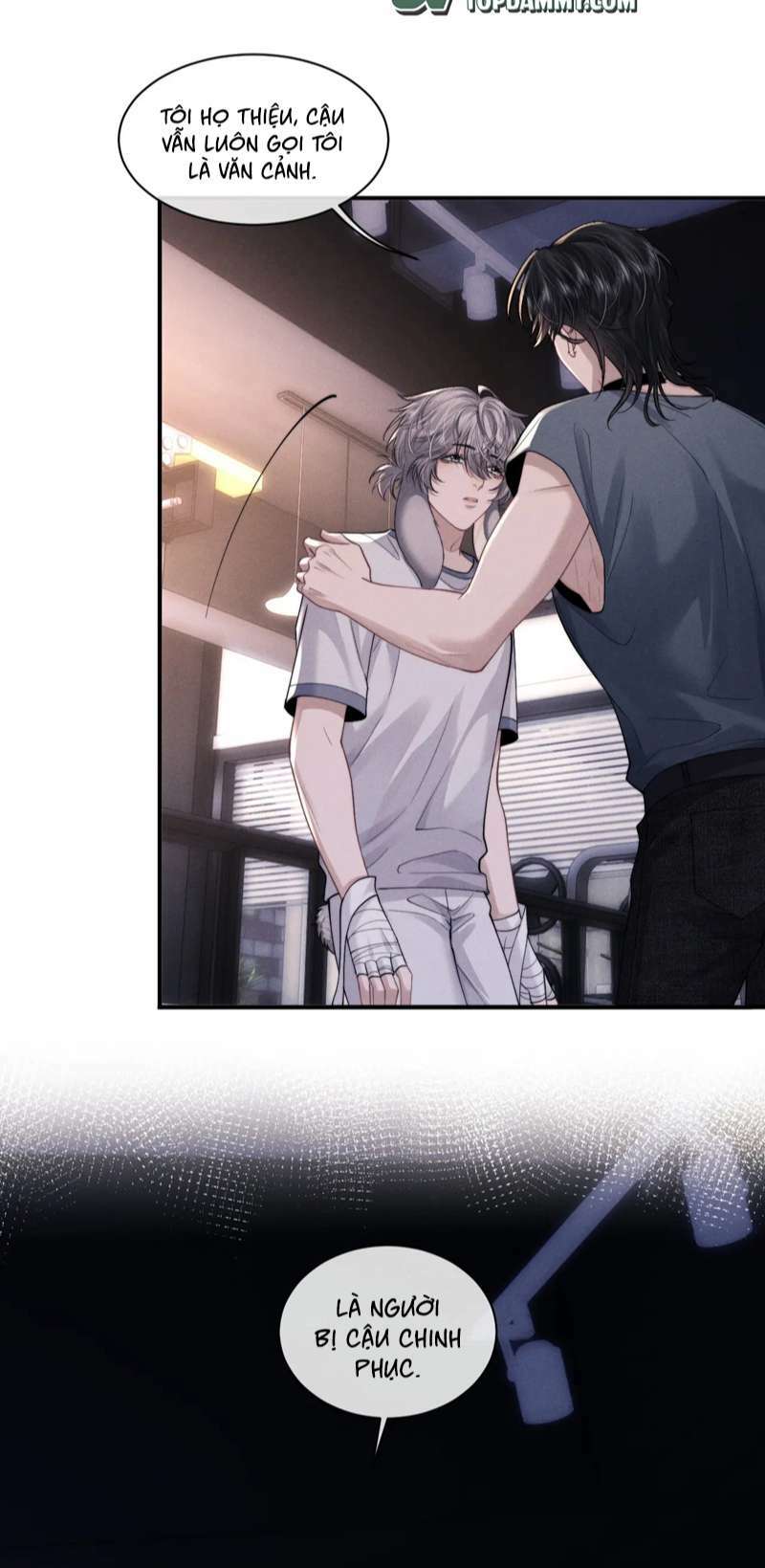 Chấp Sự Thỏ Cụp Tai - Chapter 78 - Page 8