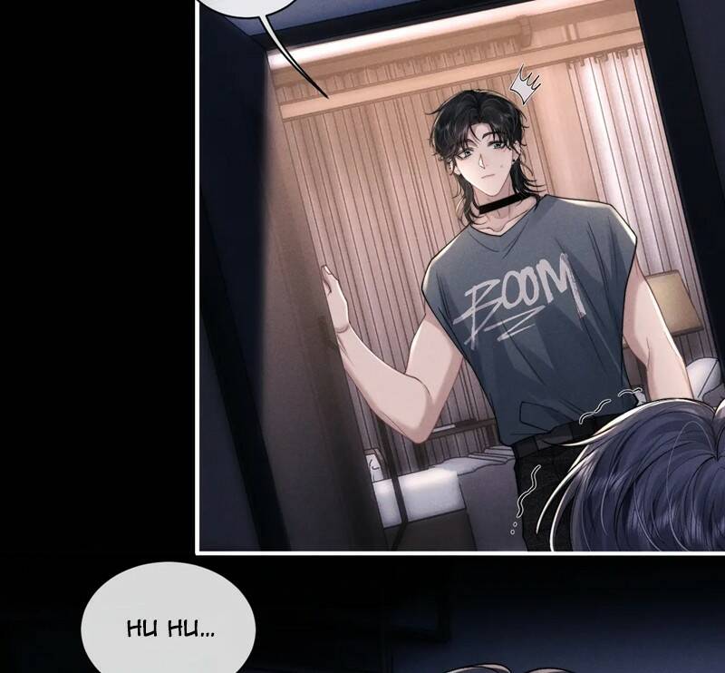 Chấp Sự Thỏ Cụp Tai - Chapter 79 - Page 38