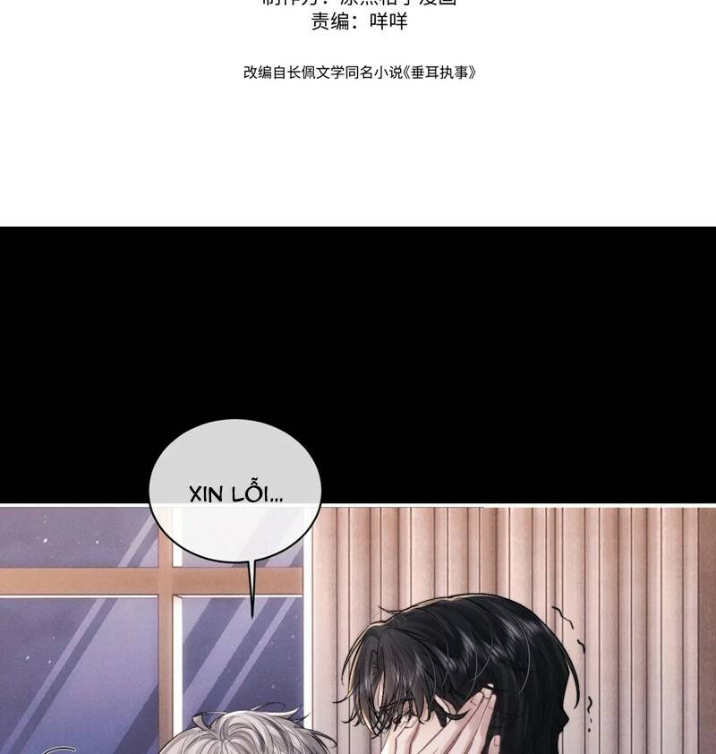 Chấp Sự Thỏ Cụp Tai - Chapter 79 - Page 3