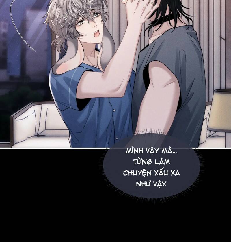 Chấp Sự Thỏ Cụp Tai - Chapter 79 - Page 4