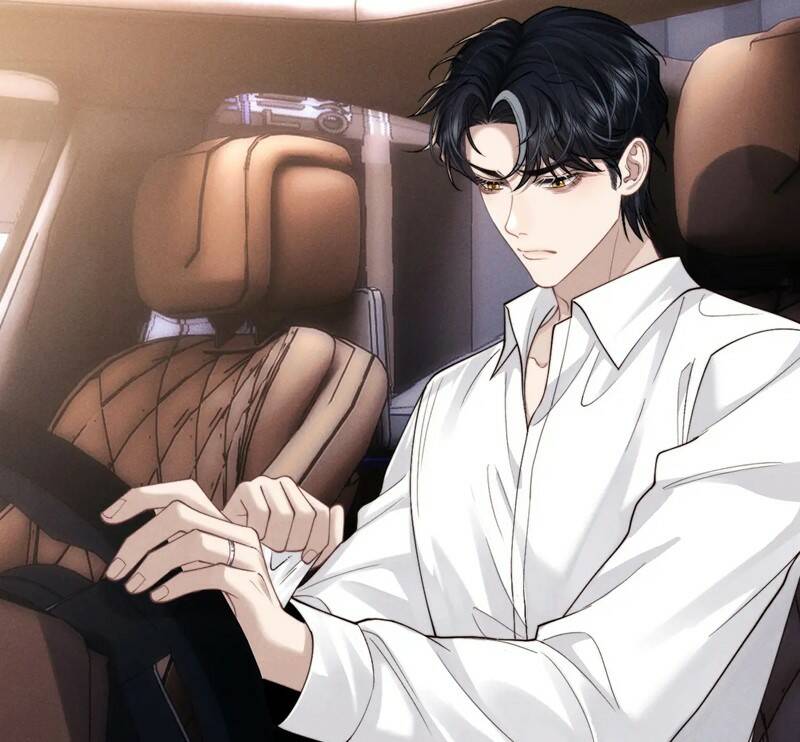 Chấp Sự Thỏ Cụp Tai - Chapter 79 - Page 52