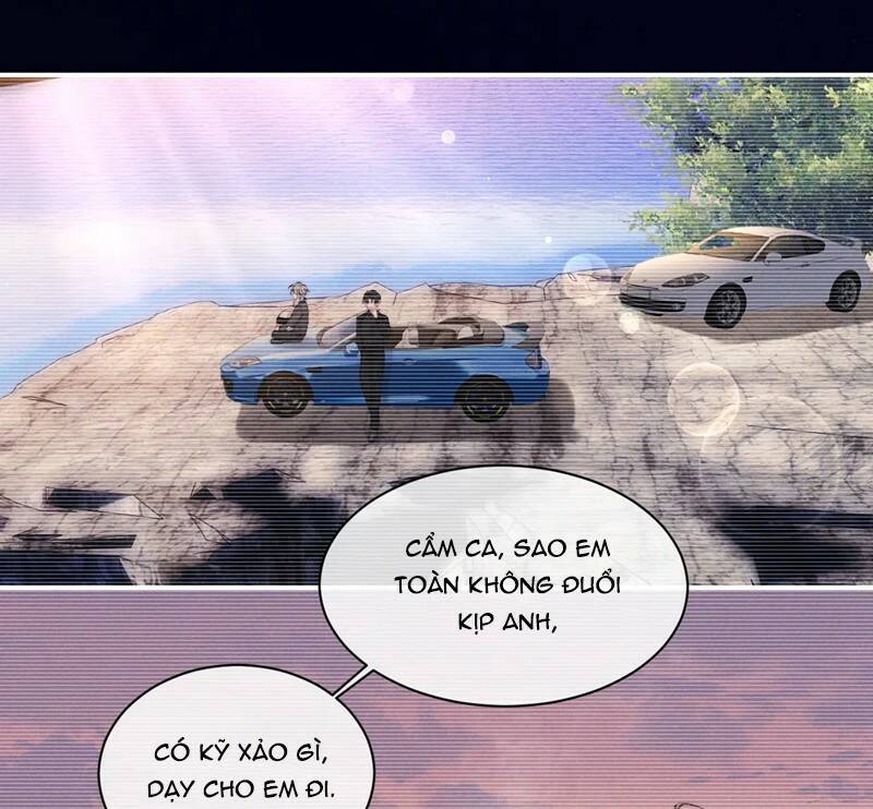 Chấp Sự Thỏ Cụp Tai - Chapter 79 - Page 58