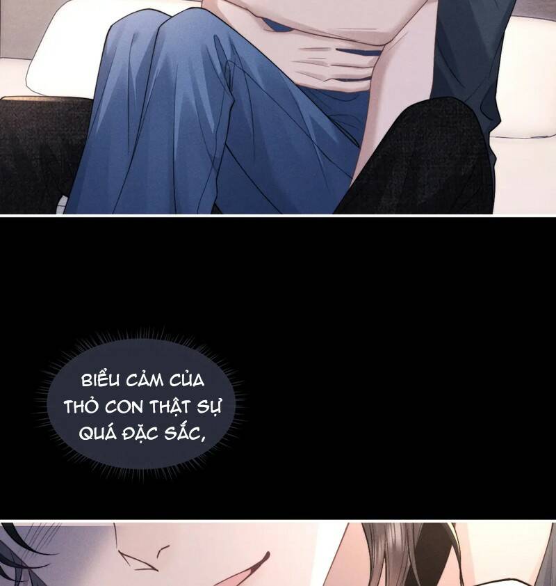 Chấp Sự Thỏ Cụp Tai - Chapter 79 - Page 6