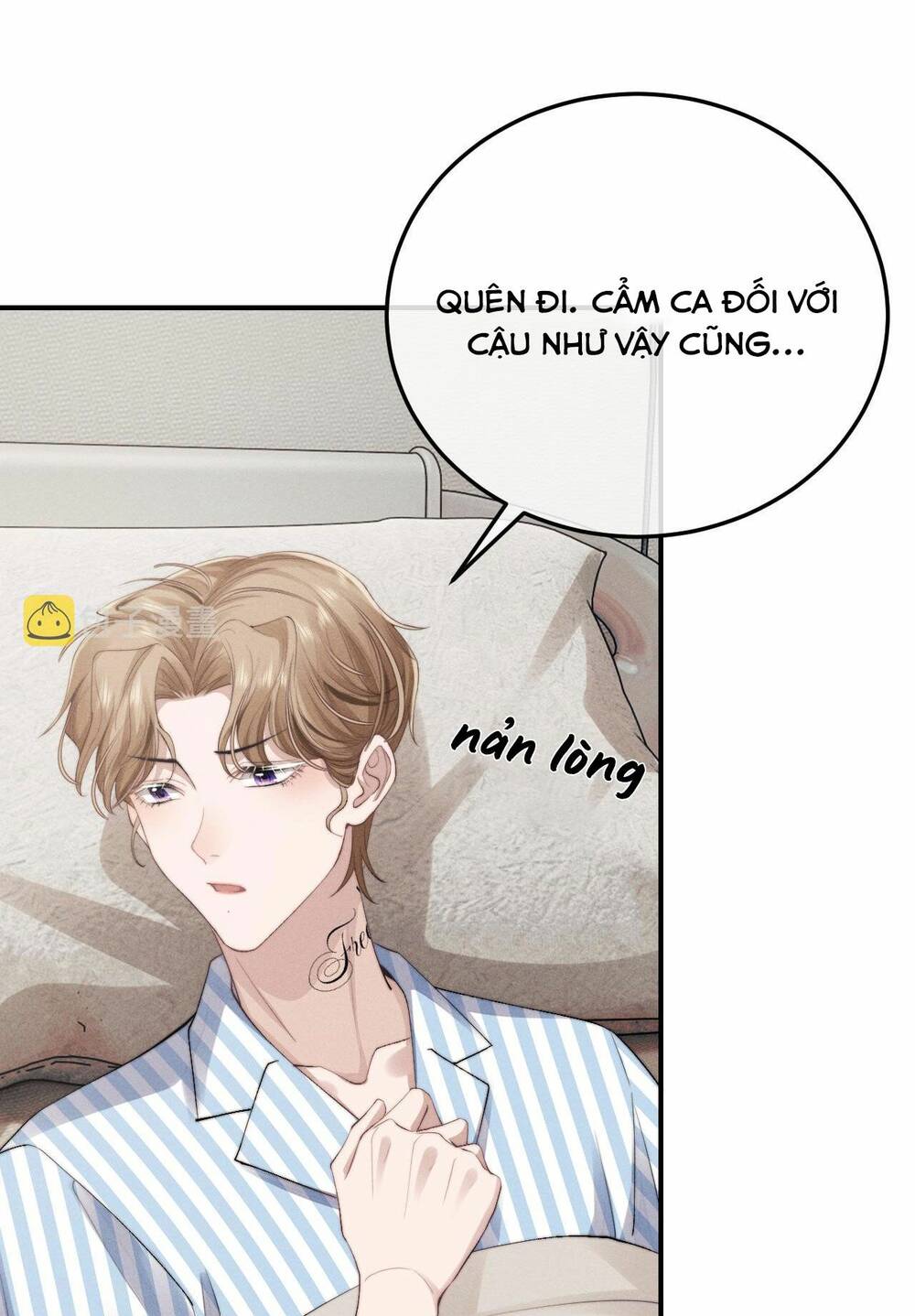 Chấp Sự Thỏ Cụp Tai - Chapter 8 - Page 10