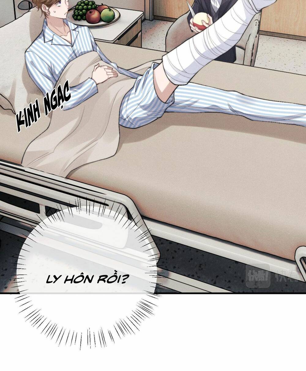 Chấp Sự Thỏ Cụp Tai - Chapter 8 - Page 13