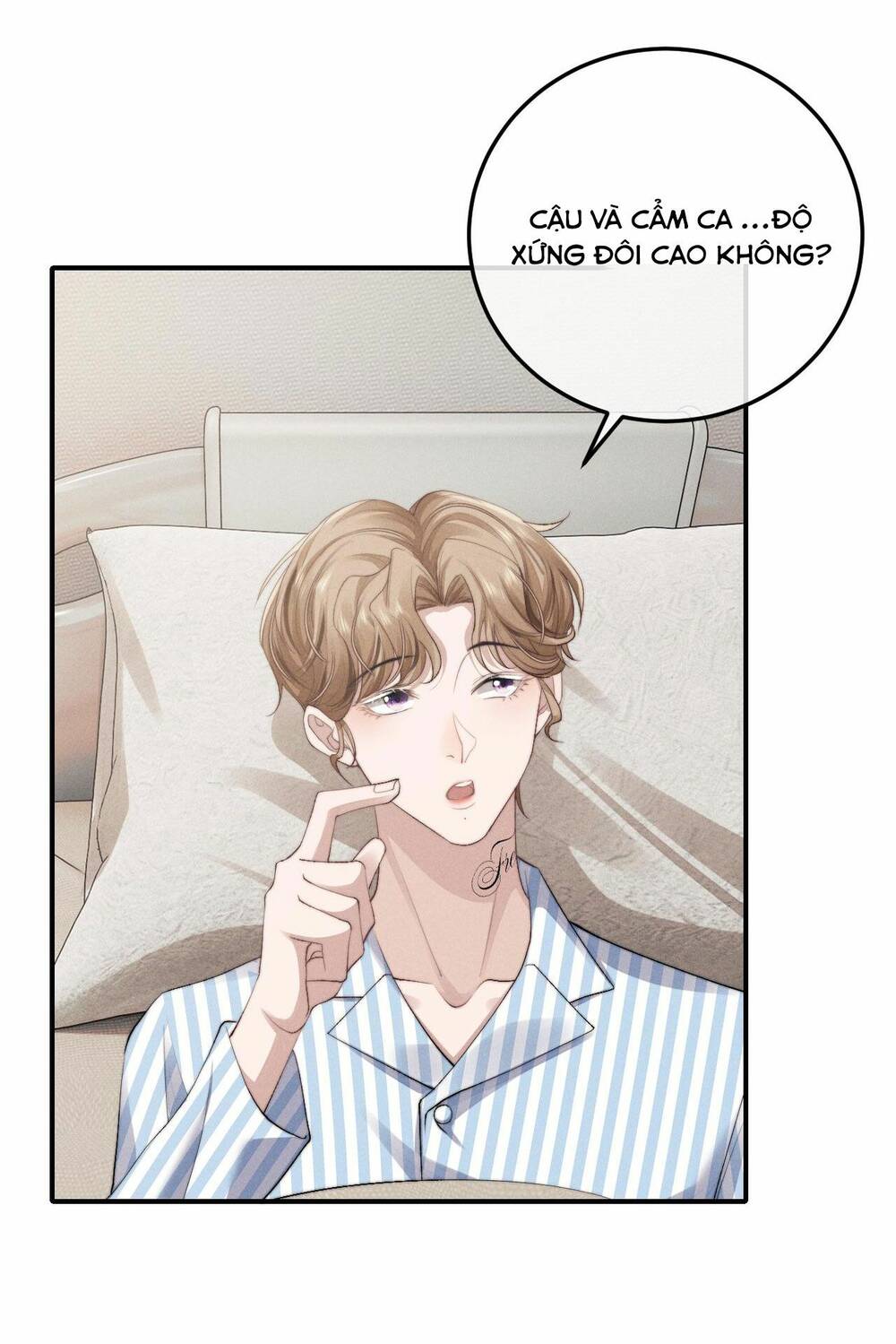 Chấp Sự Thỏ Cụp Tai - Chapter 8 - Page 14