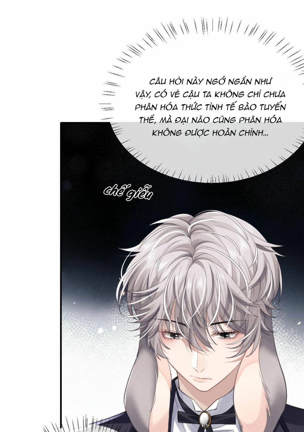 Chấp Sự Thỏ Cụp Tai - Chapter 8 - Page 15