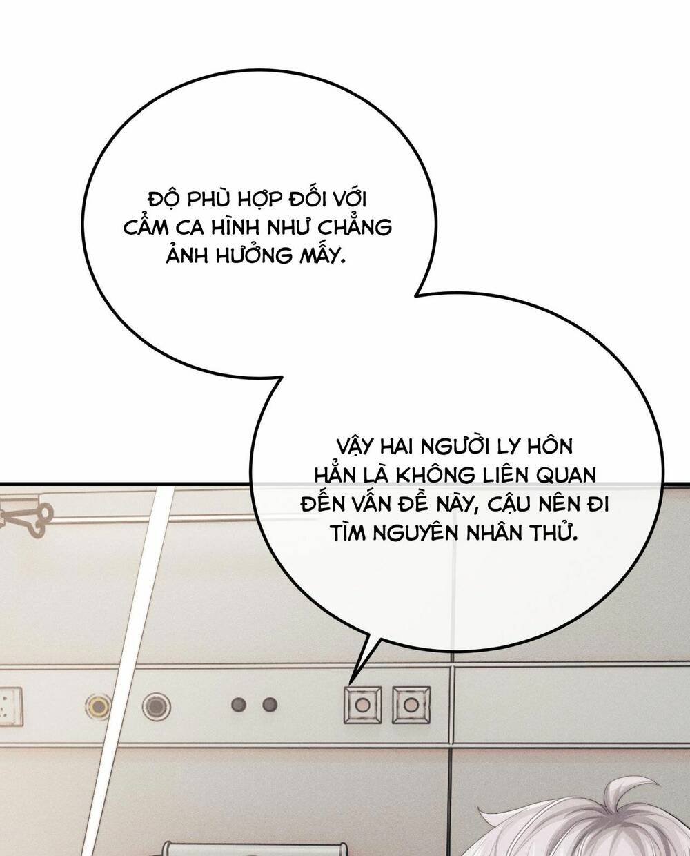 Chấp Sự Thỏ Cụp Tai - Chapter 8 - Page 17