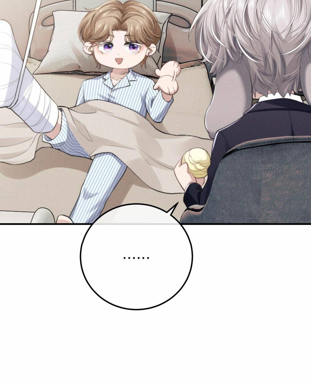 Chấp Sự Thỏ Cụp Tai - Chapter 8 - Page 18