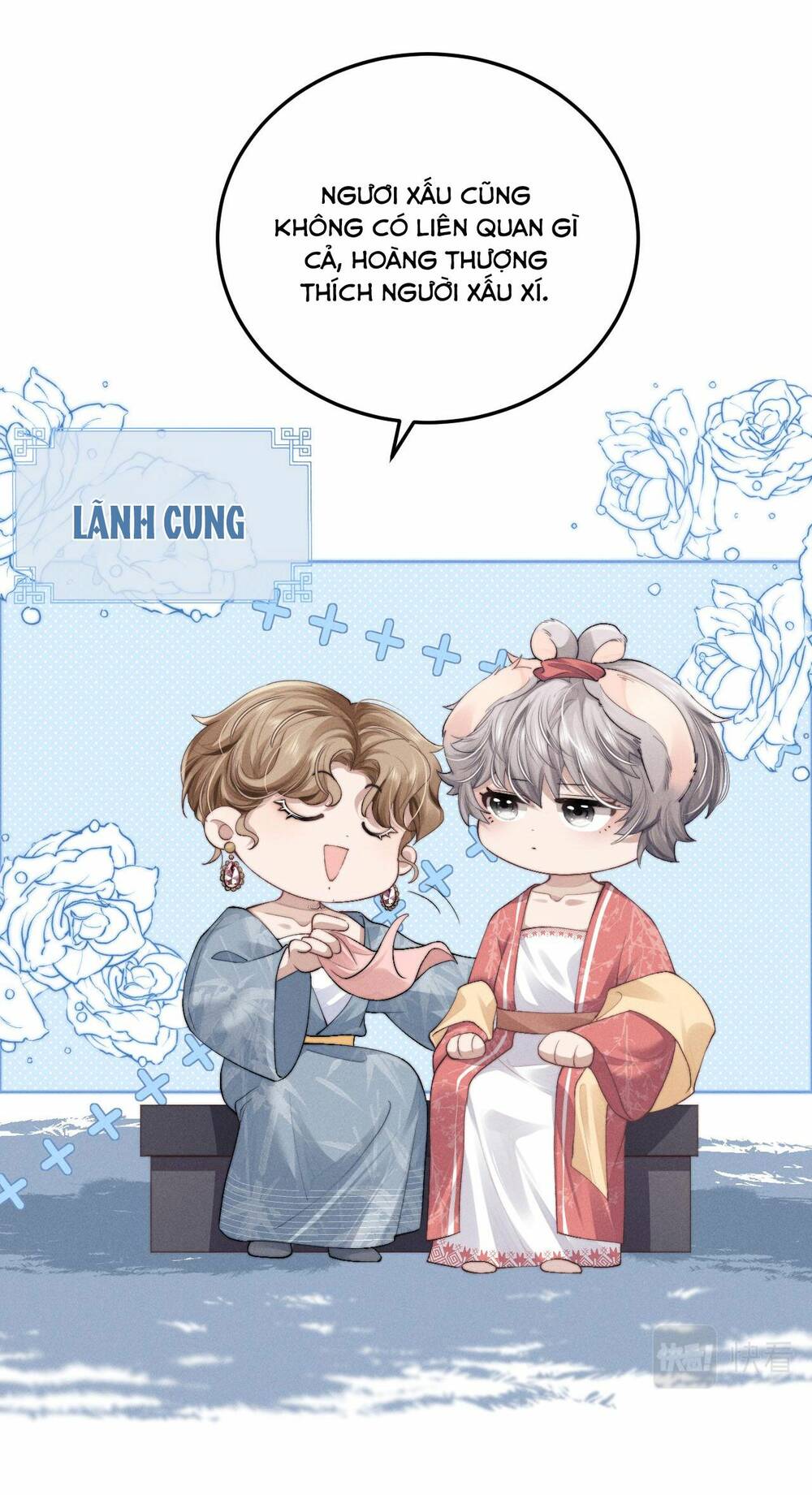 Chấp Sự Thỏ Cụp Tai - Chapter 8 - Page 20