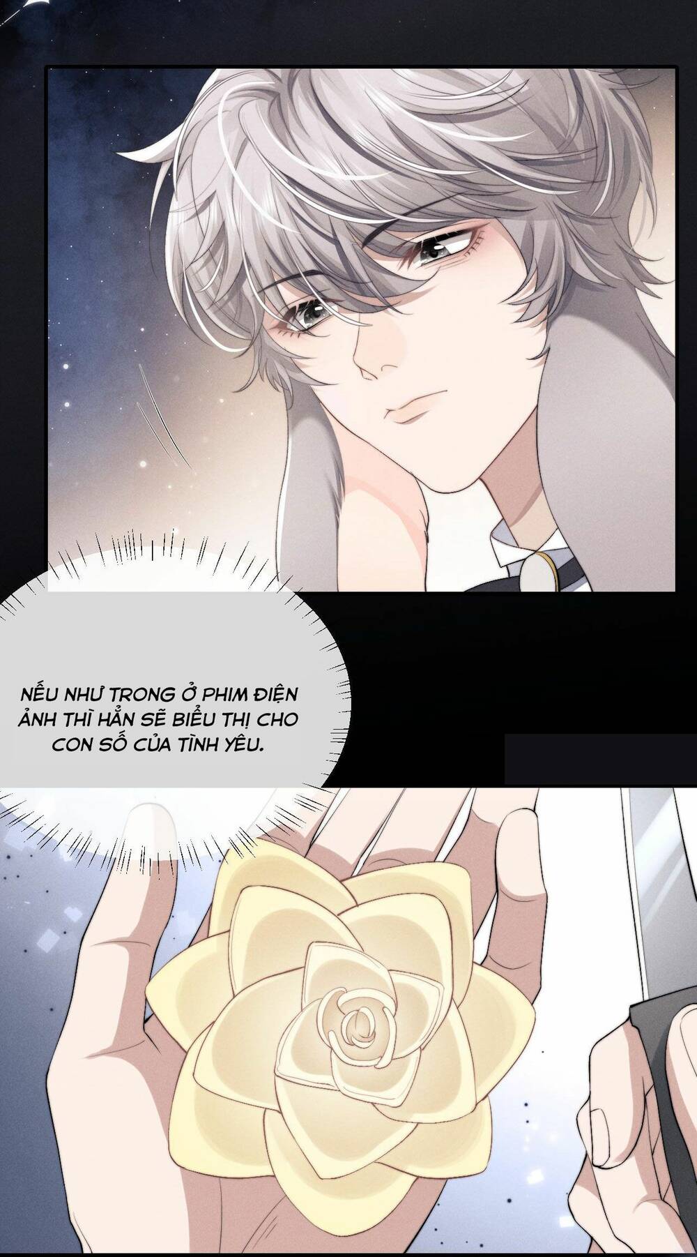 Chấp Sự Thỏ Cụp Tai - Chapter 8 - Page 22