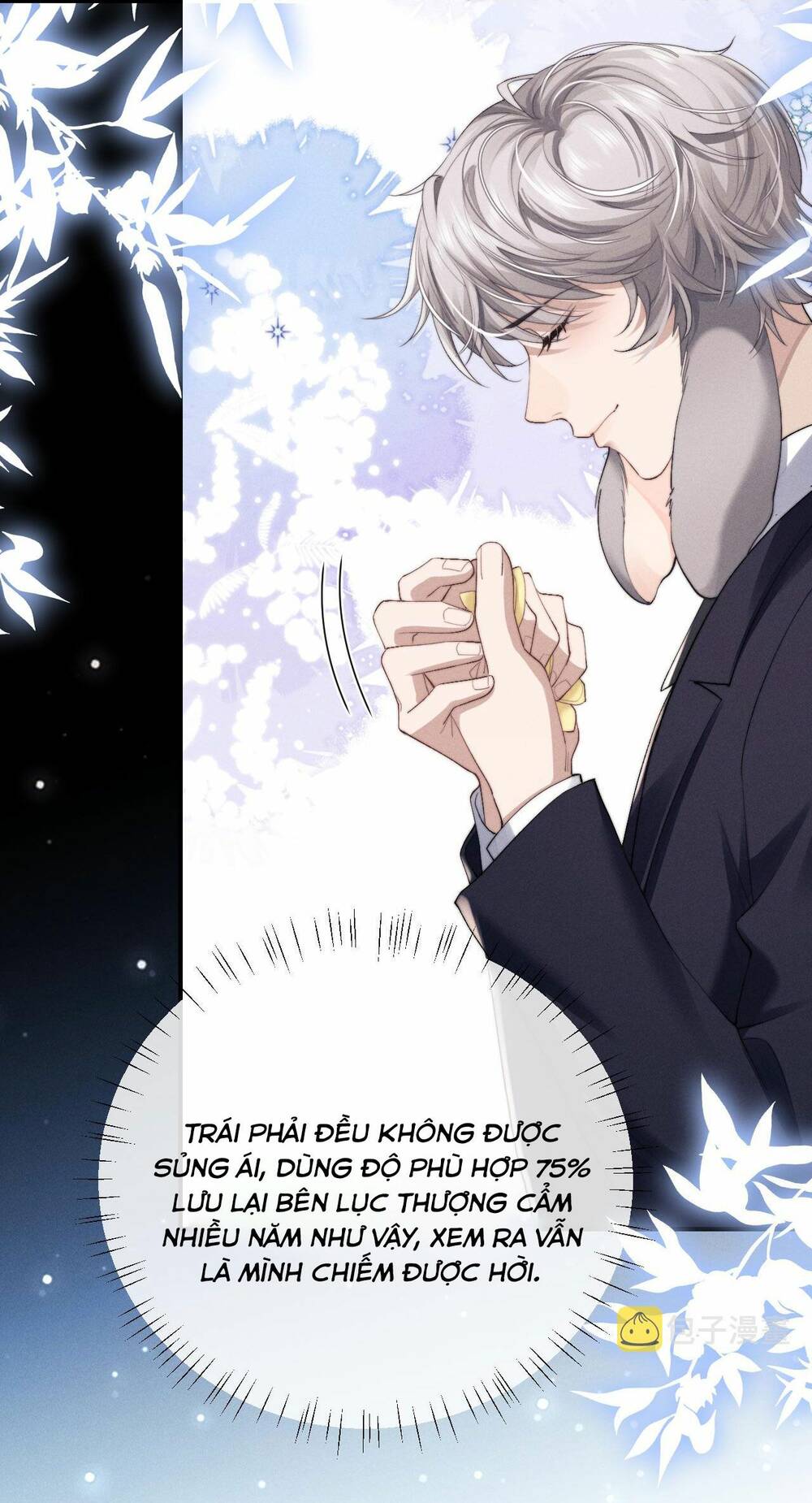 Chấp Sự Thỏ Cụp Tai - Chapter 8 - Page 23