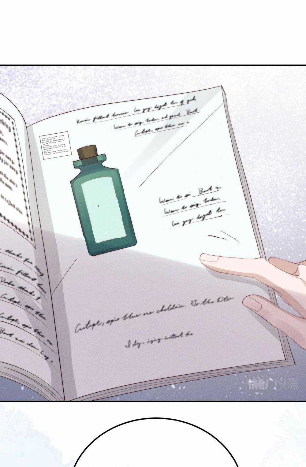 Chấp Sự Thỏ Cụp Tai - Chapter 8 - Page 26