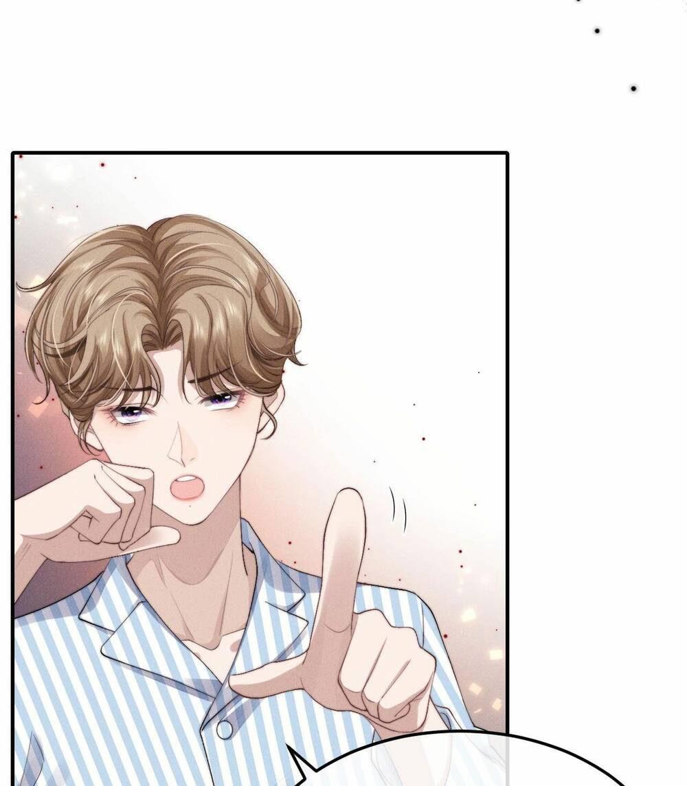 Chấp Sự Thỏ Cụp Tai - Chapter 8 - Page 32