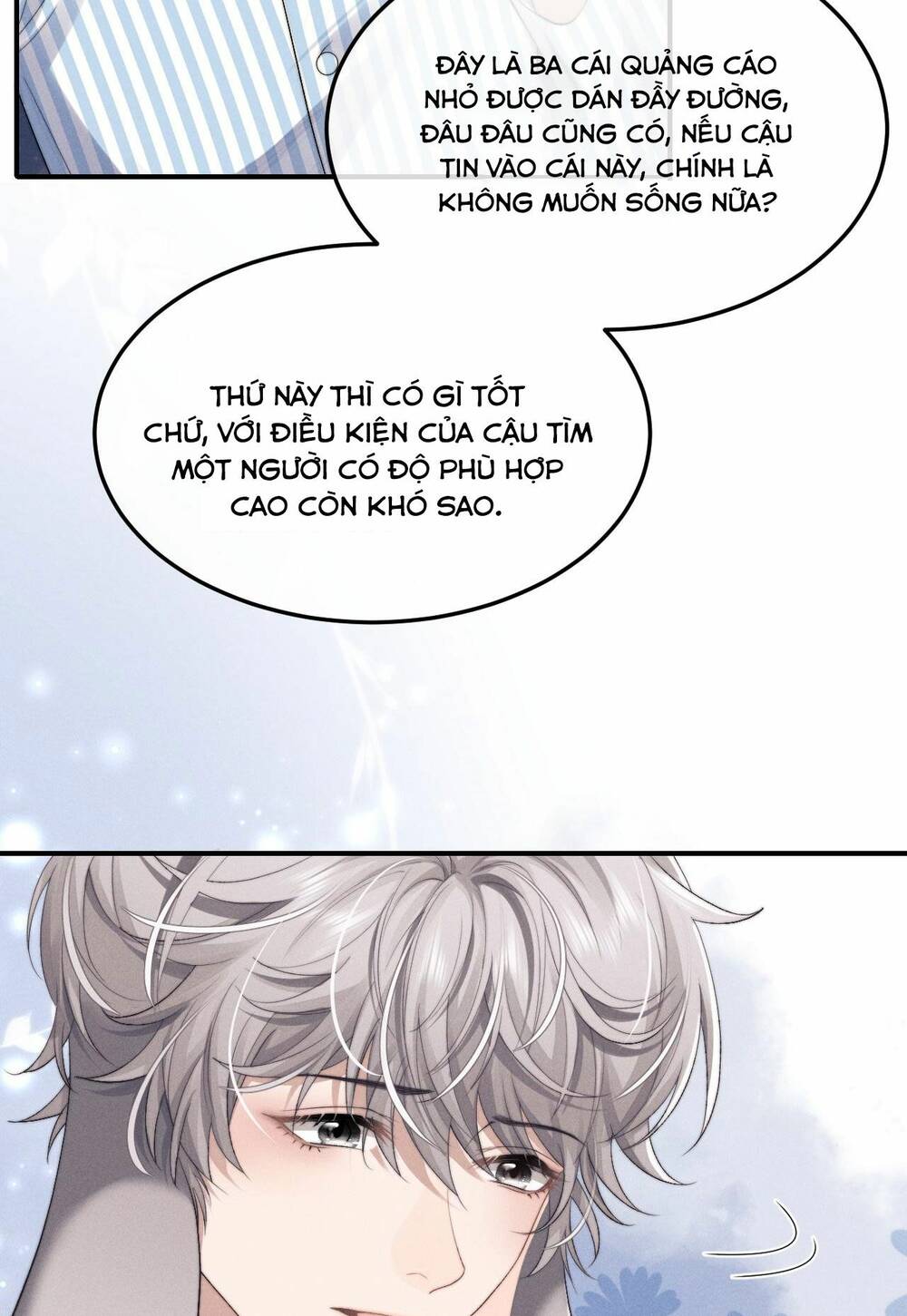 Chấp Sự Thỏ Cụp Tai - Chapter 8 - Page 33