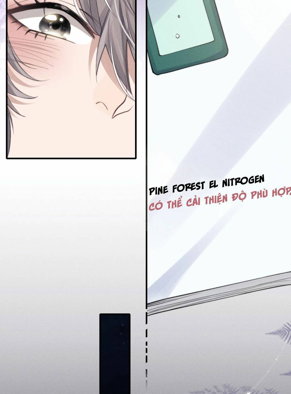 Chấp Sự Thỏ Cụp Tai - Chapter 8 - Page 37