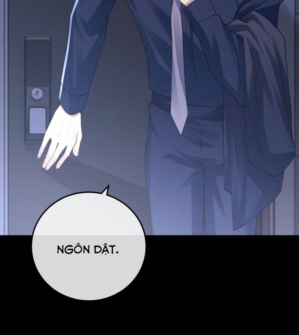 Chấp Sự Thỏ Cụp Tai - Chapter 8 - Page 41