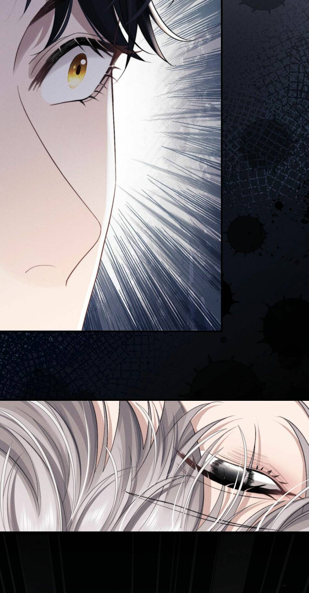 Chấp Sự Thỏ Cụp Tai - Chapter 8 - Page 45