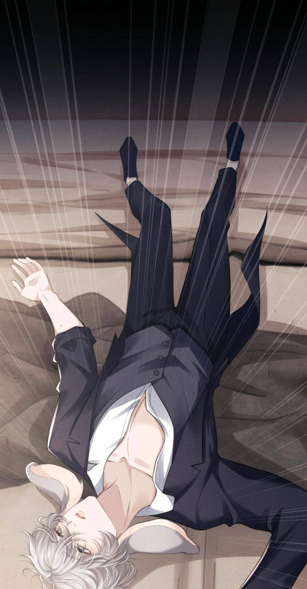 Chấp Sự Thỏ Cụp Tai - Chapter 8 - Page 46