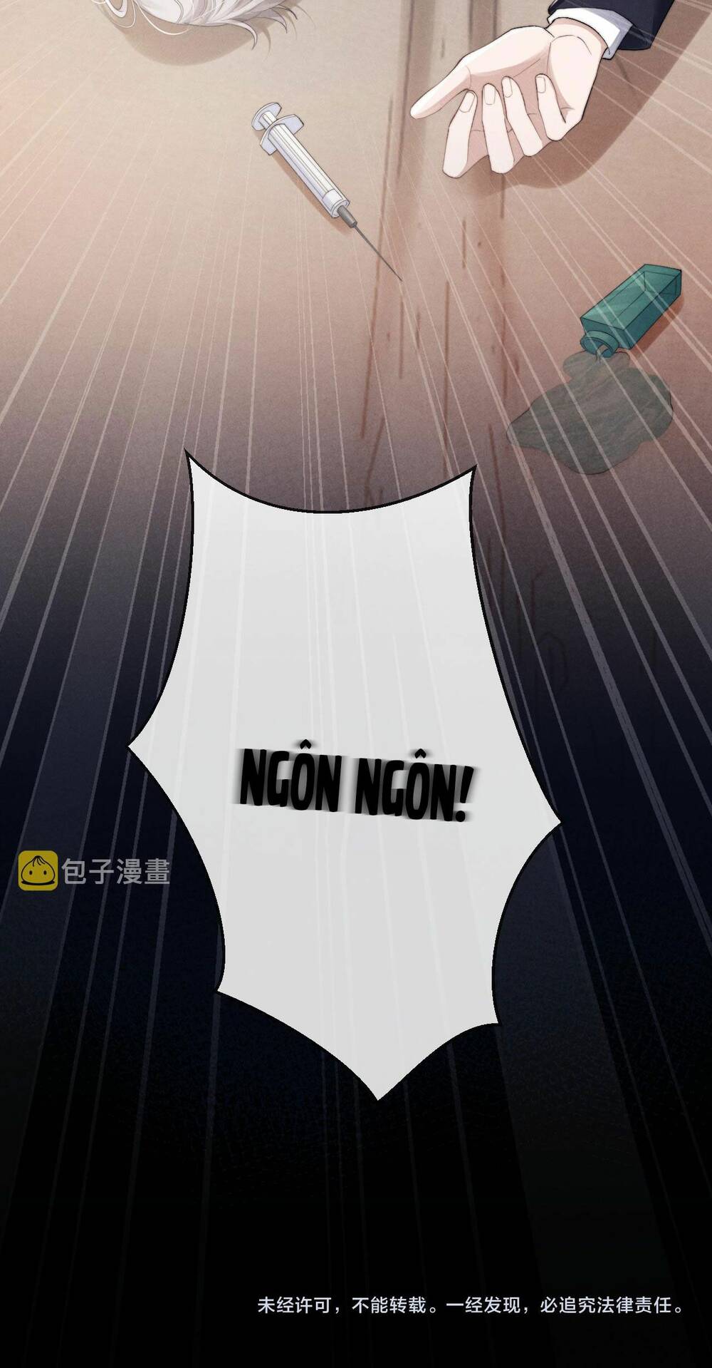 Chấp Sự Thỏ Cụp Tai - Chapter 8 - Page 47