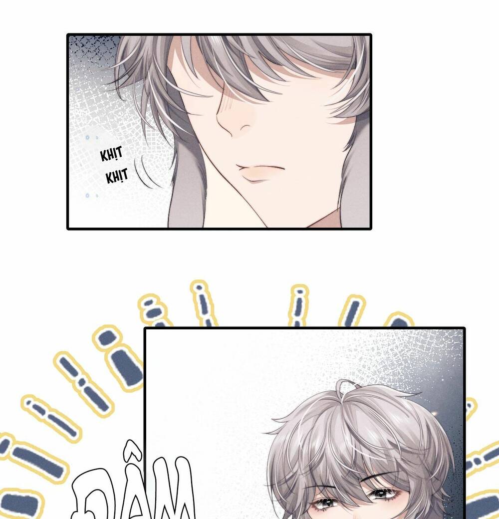 Chấp Sự Thỏ Cụp Tai - Chapter 8 - Page 5