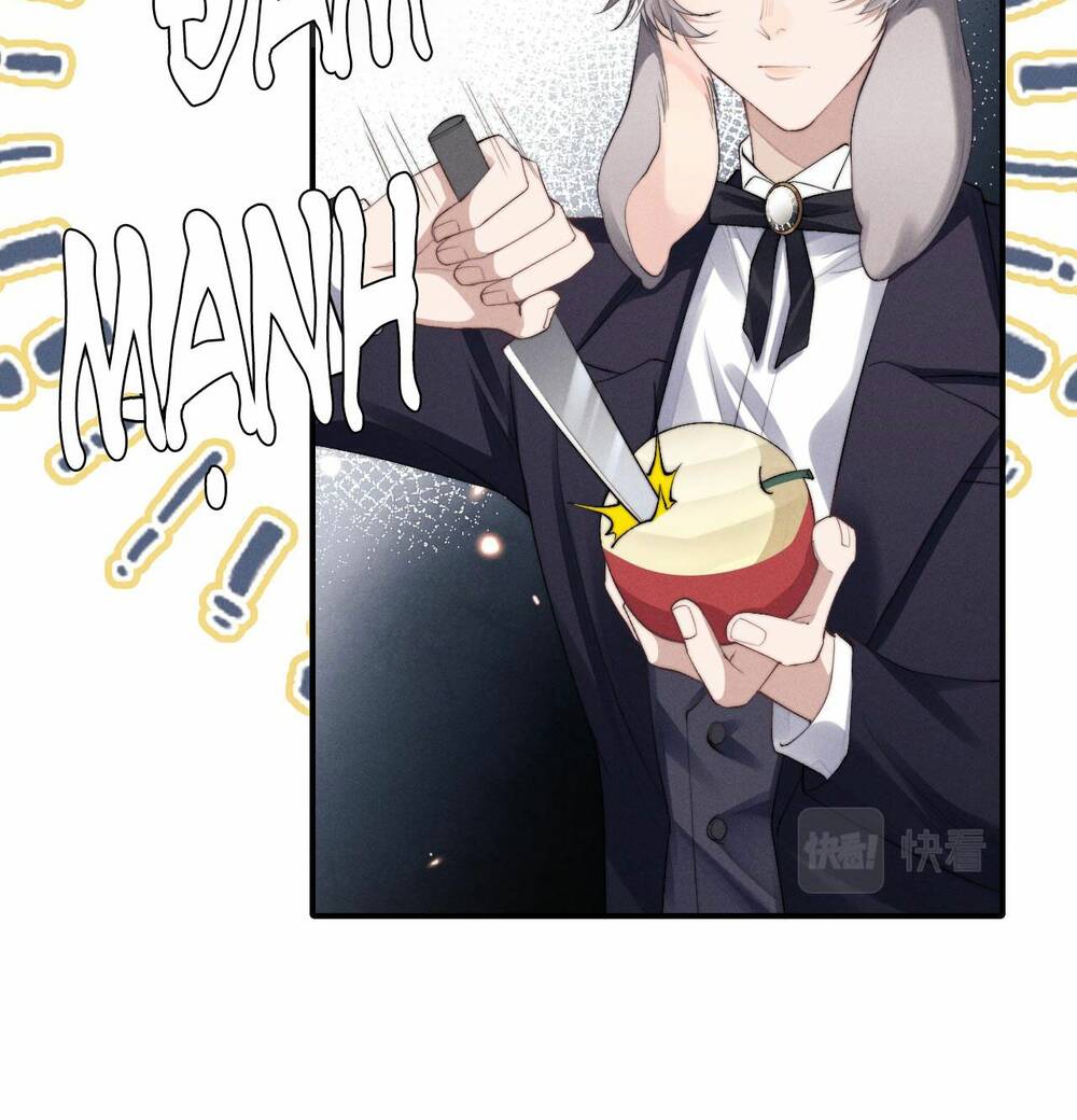 Chấp Sự Thỏ Cụp Tai - Chapter 8 - Page 6