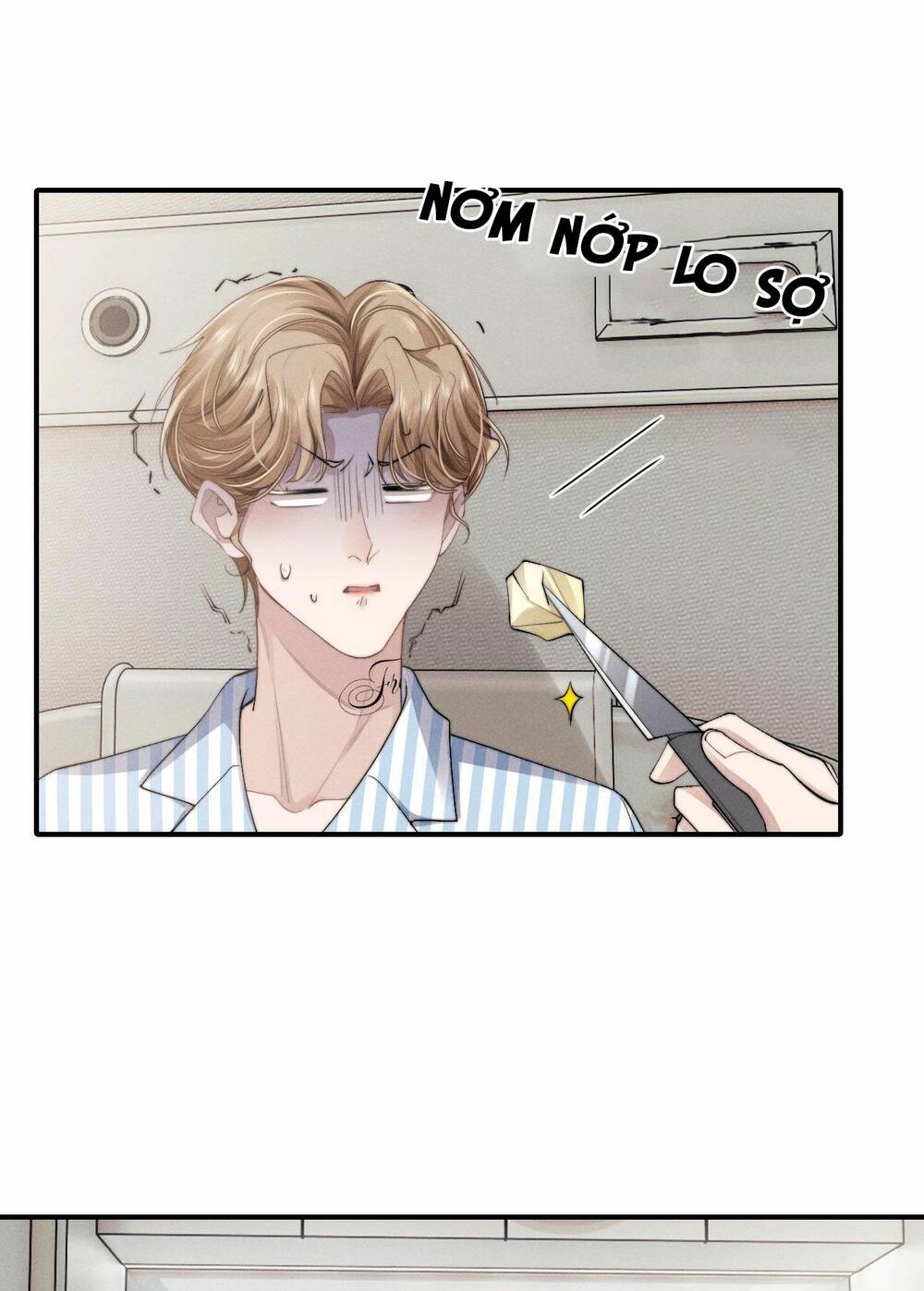 Chấp Sự Thỏ Cụp Tai - Chapter 8 - Page 7
