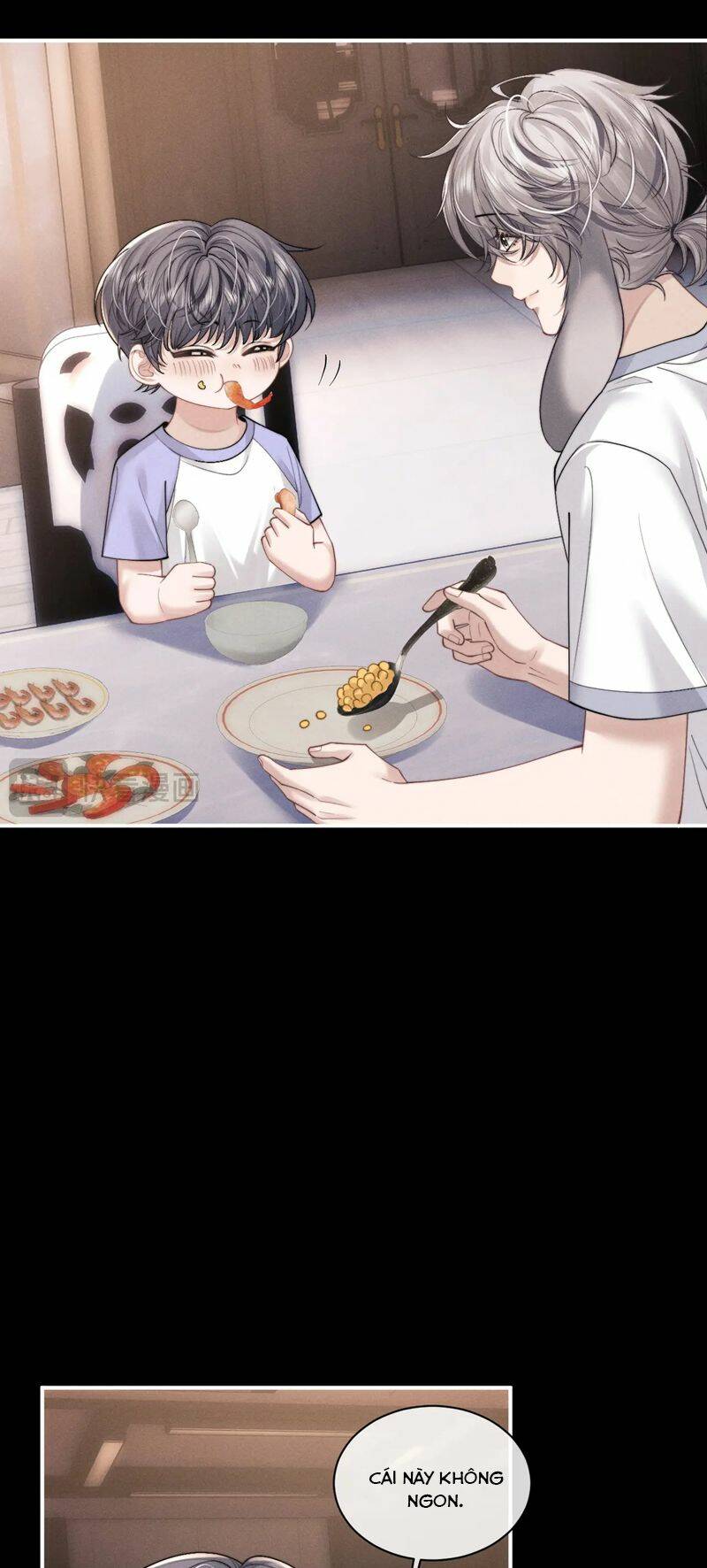 Chấp Sự Thỏ Cụp Tai - Chapter 80 - Page 9