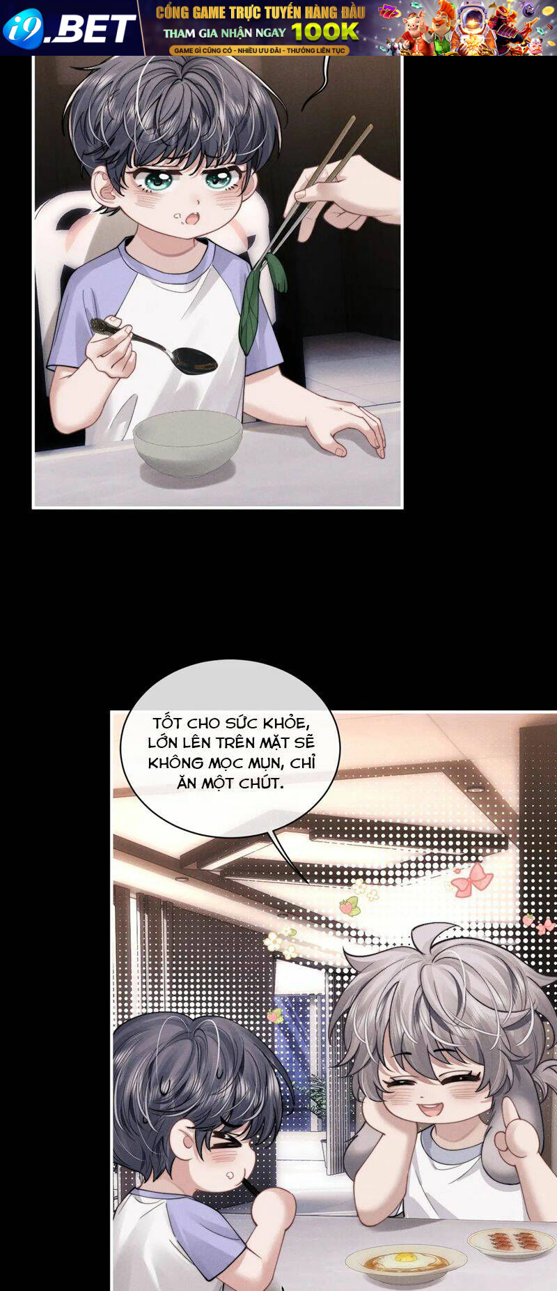 Chấp Sự Thỏ Cụp Tai - Chapter 80 - Page 10