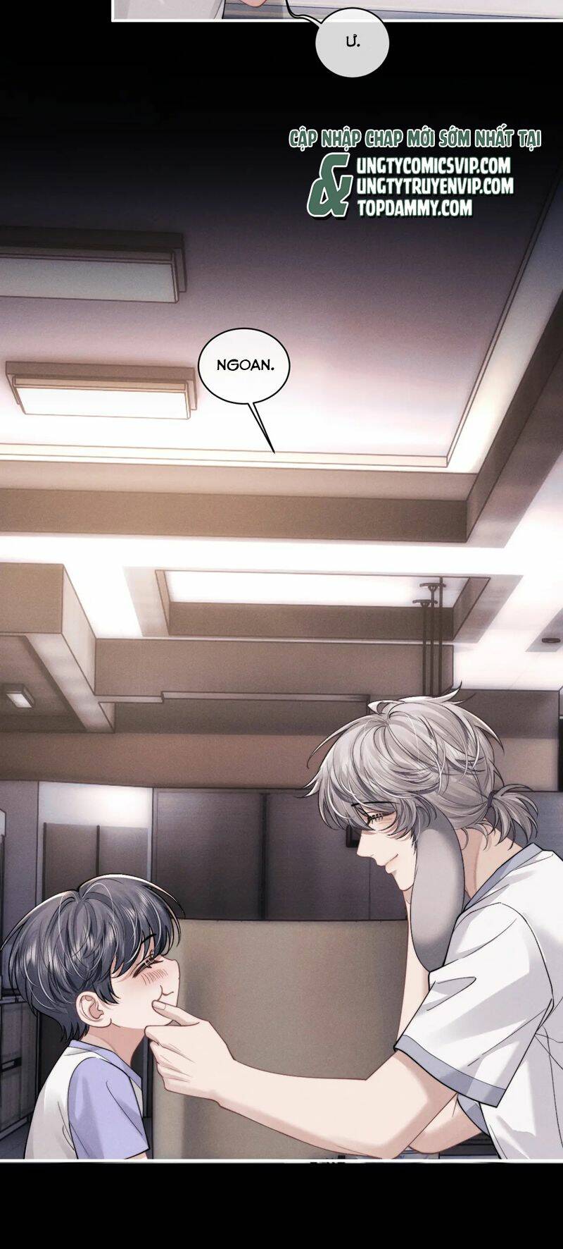 Chấp Sự Thỏ Cụp Tai - Chapter 80 - Page 11