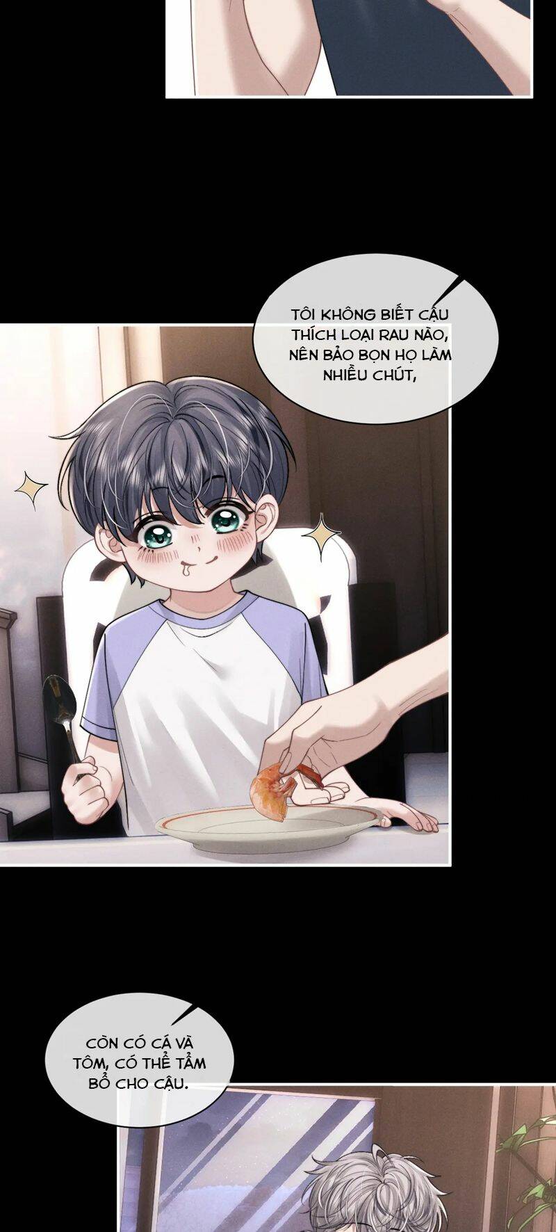 Chấp Sự Thỏ Cụp Tai - Chapter 80 - Page 14