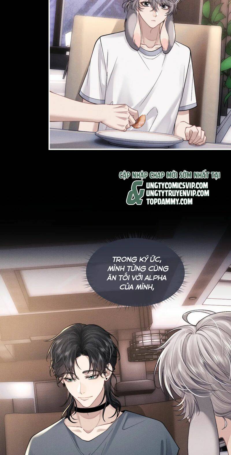 Chấp Sự Thỏ Cụp Tai - Chapter 80 - Page 15