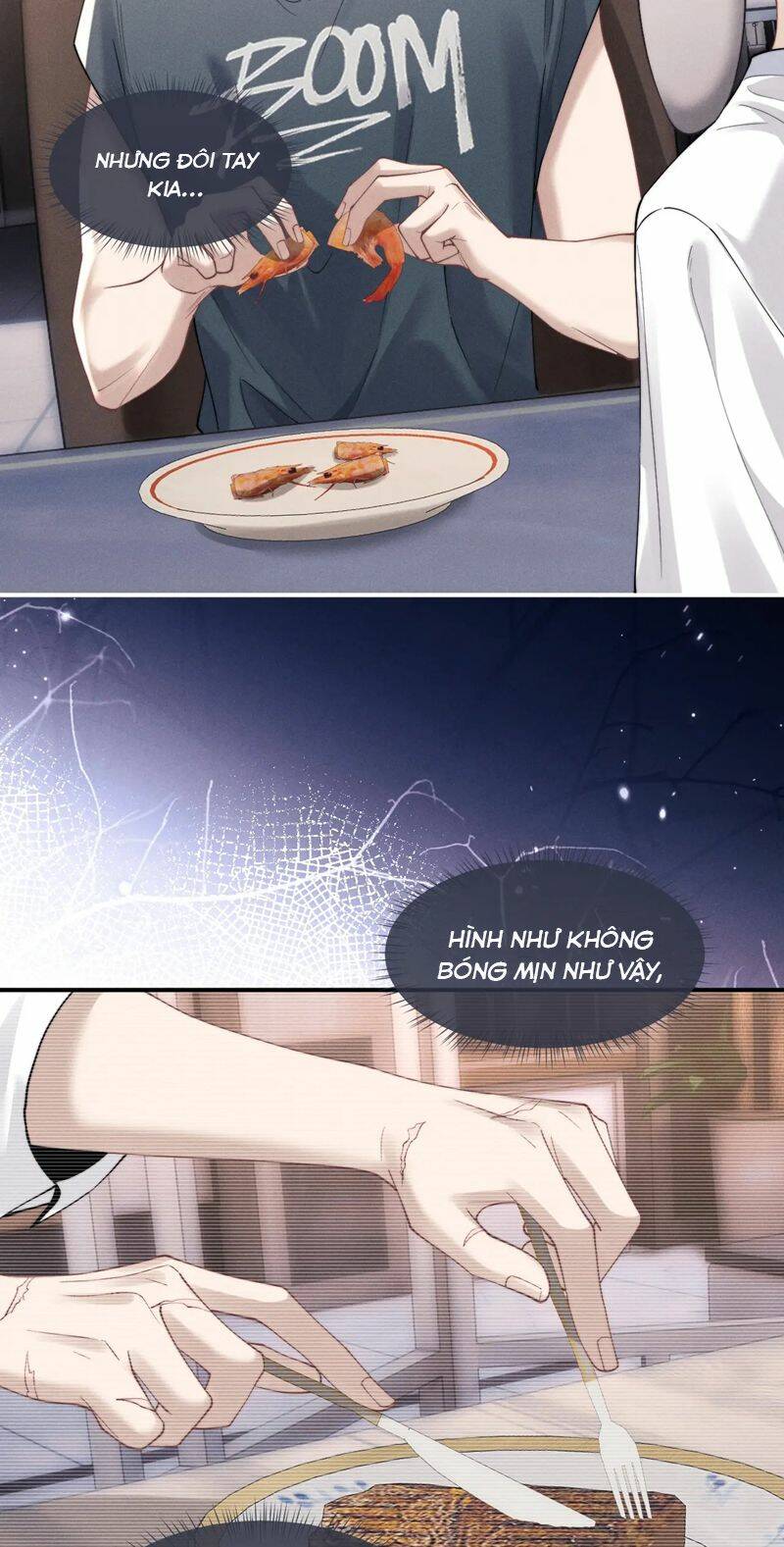 Chấp Sự Thỏ Cụp Tai - Chapter 80 - Page 16