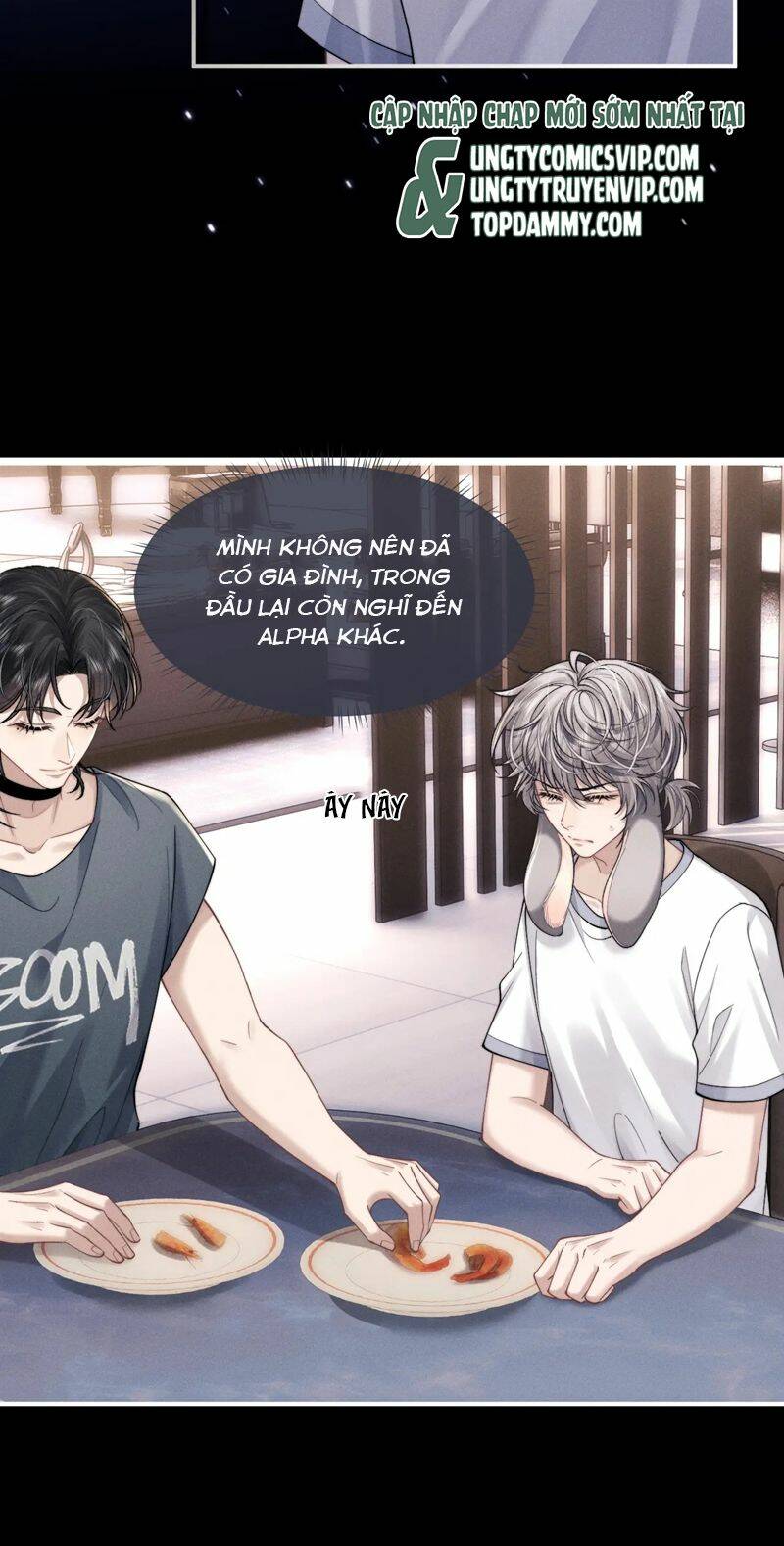 Chấp Sự Thỏ Cụp Tai - Chapter 80 - Page 20