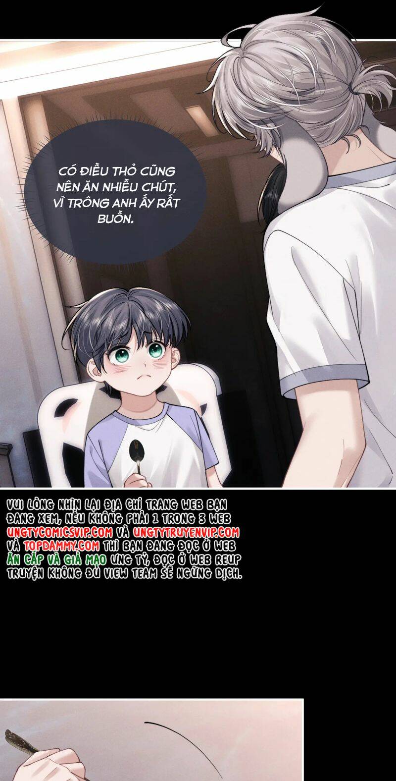 Chấp Sự Thỏ Cụp Tai - Chapter 80 - Page 22