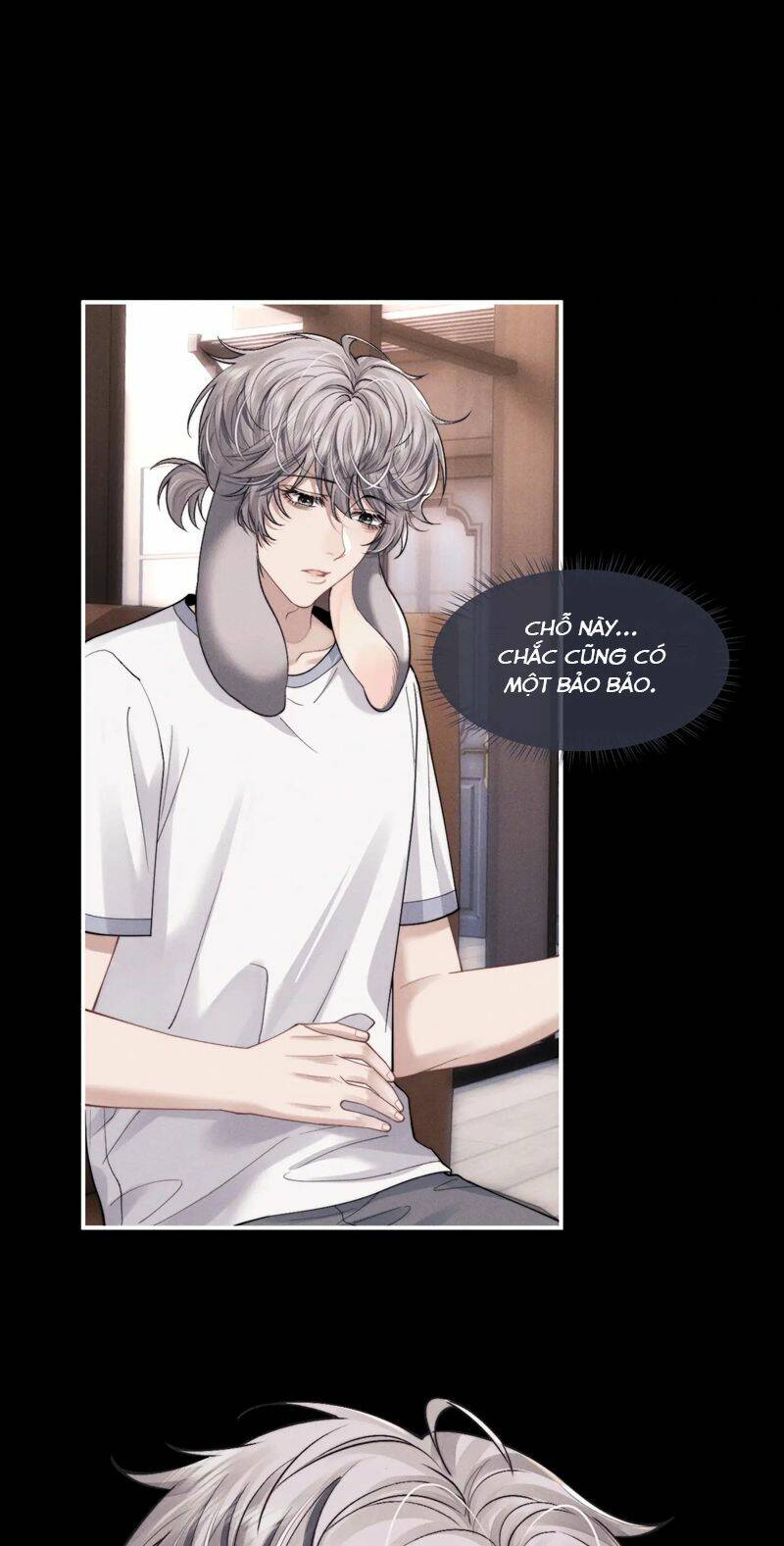 Chấp Sự Thỏ Cụp Tai - Chapter 80 - Page 24