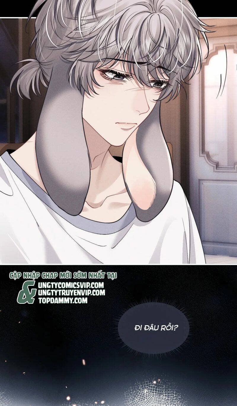Chấp Sự Thỏ Cụp Tai - Chapter 80 - Page 25