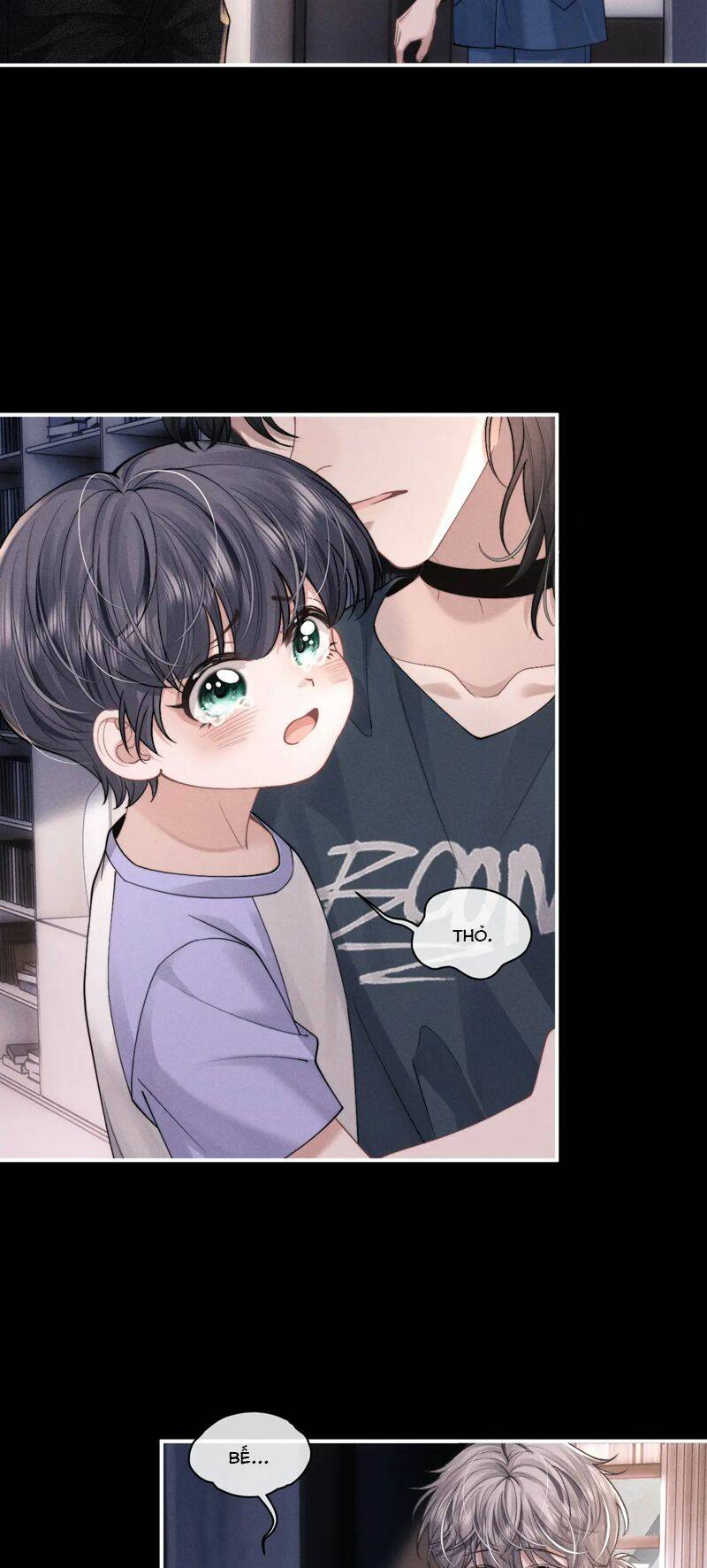 Chấp Sự Thỏ Cụp Tai - Chapter 80 - Page 3