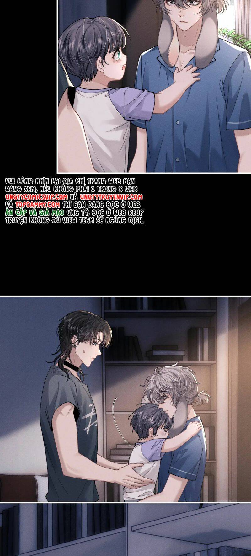 Chấp Sự Thỏ Cụp Tai - Chapter 80 - Page 4