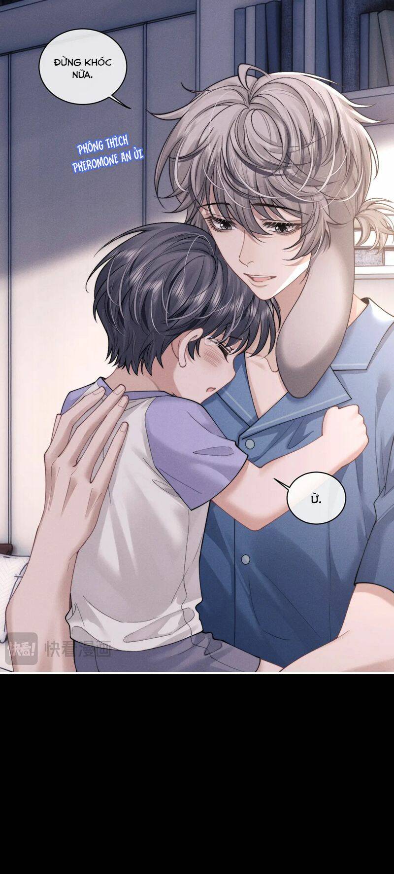 Chấp Sự Thỏ Cụp Tai - Chapter 80 - Page 5