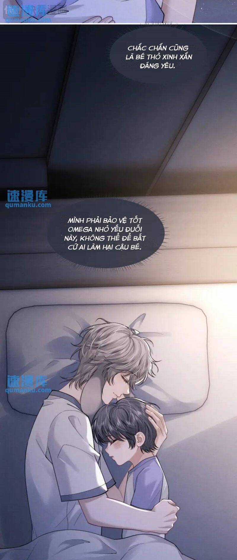 Chấp Sự Thỏ Cụp Tai - Chapter 81 - Page 9