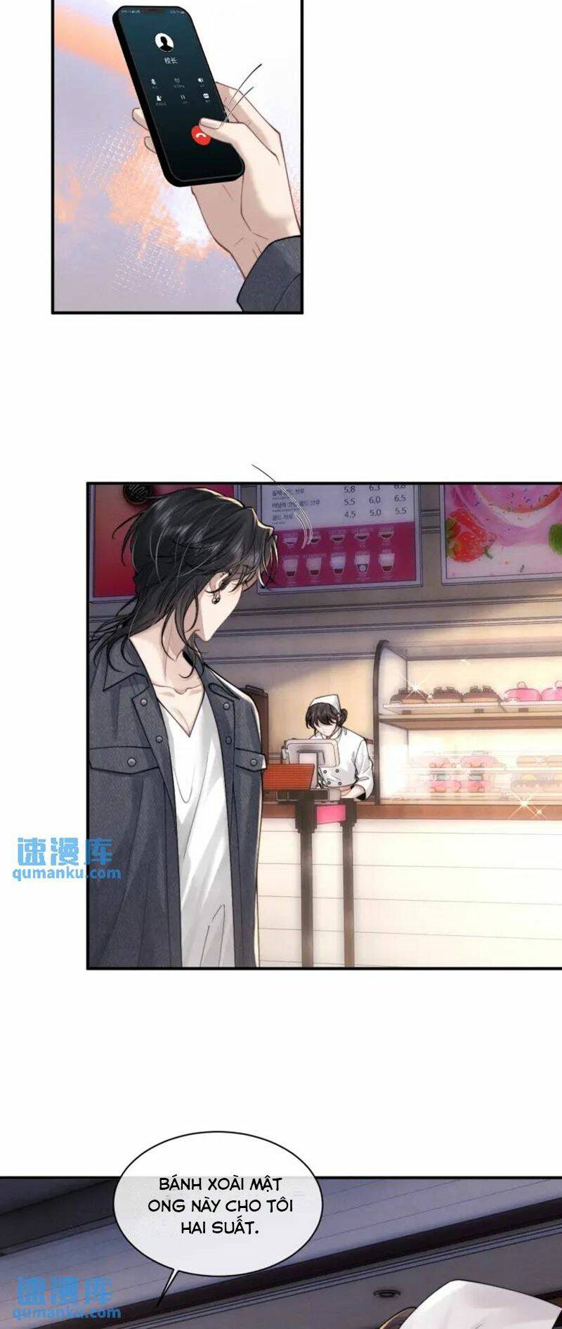 Chấp Sự Thỏ Cụp Tai - Chapter 81 - Page 14