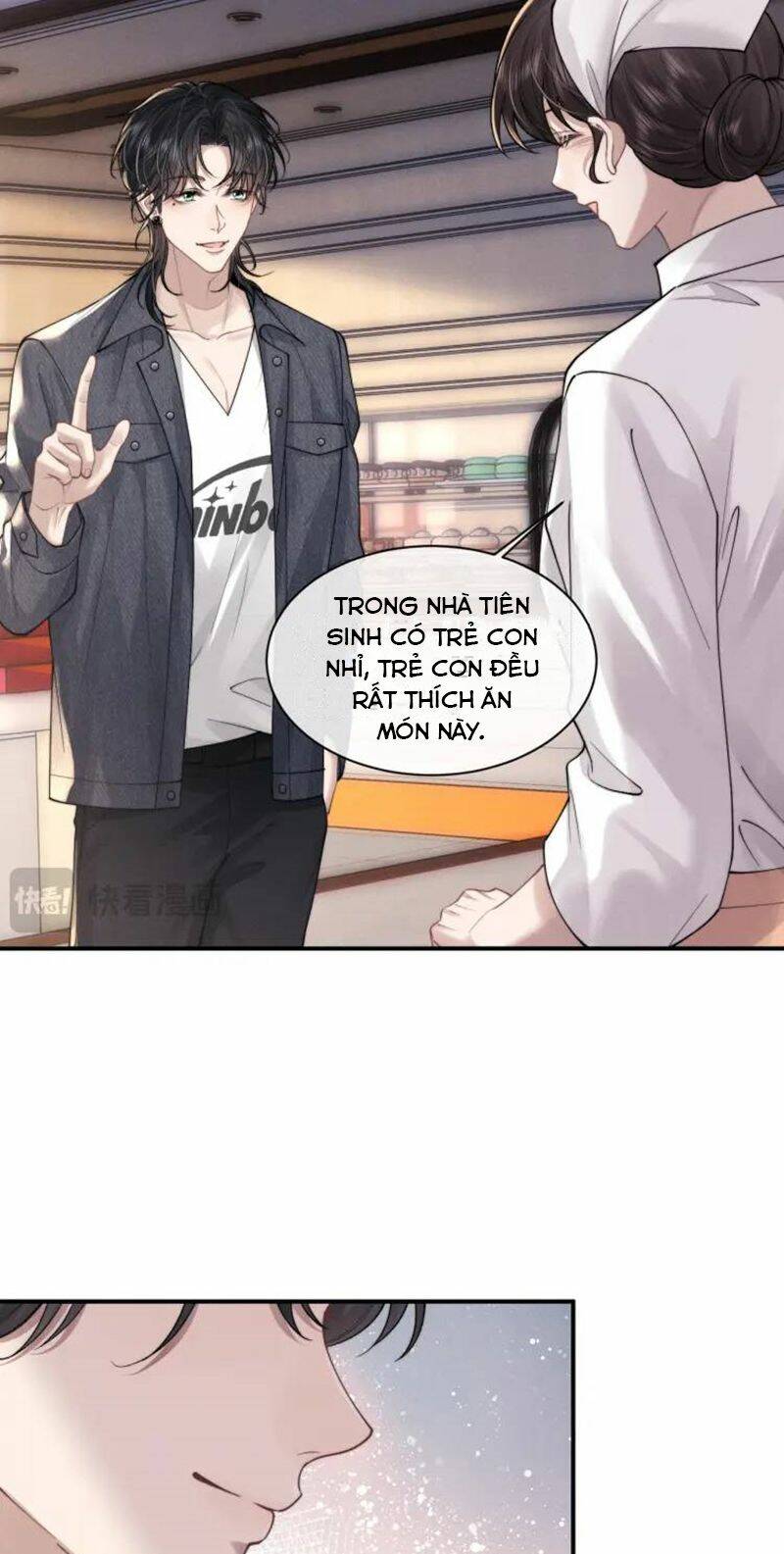 Chấp Sự Thỏ Cụp Tai - Chapter 81 - Page 15