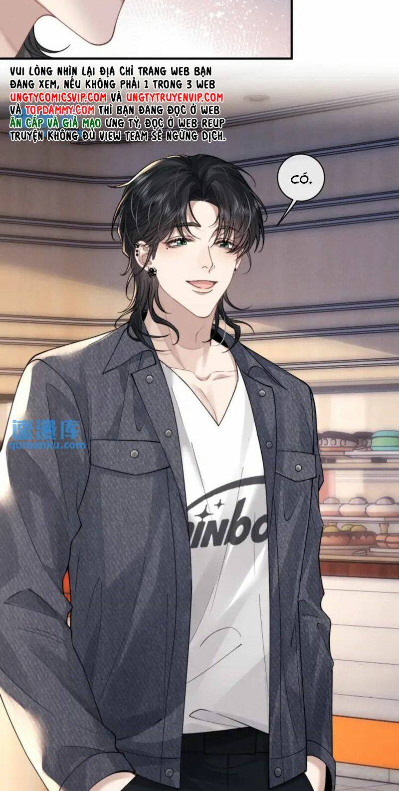 Chấp Sự Thỏ Cụp Tai - Chapter 81 - Page 16