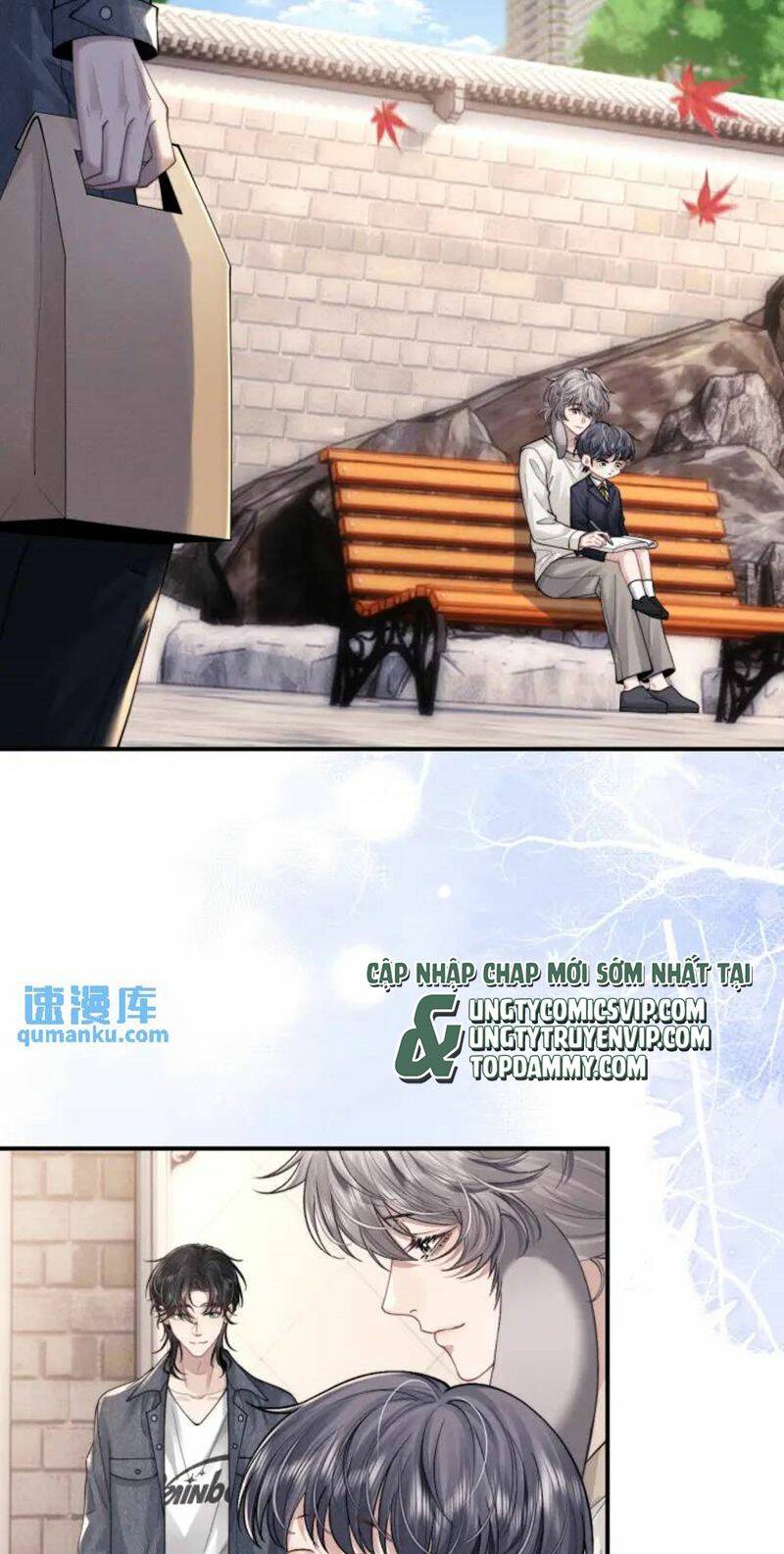 Chấp Sự Thỏ Cụp Tai - Chapter 81 - Page 18