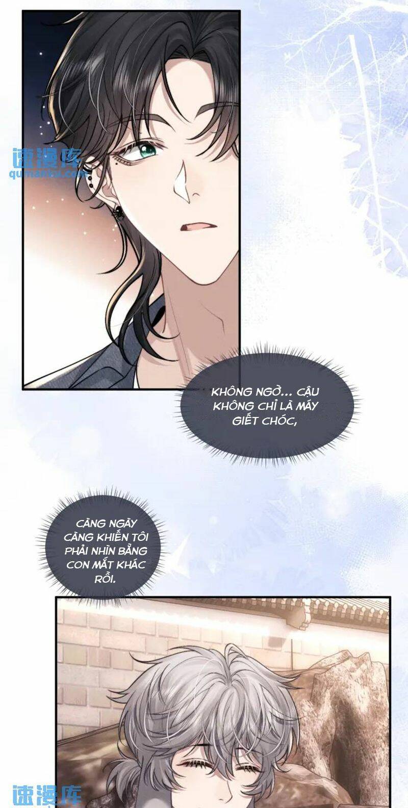 Chấp Sự Thỏ Cụp Tai - Chapter 81 - Page 22