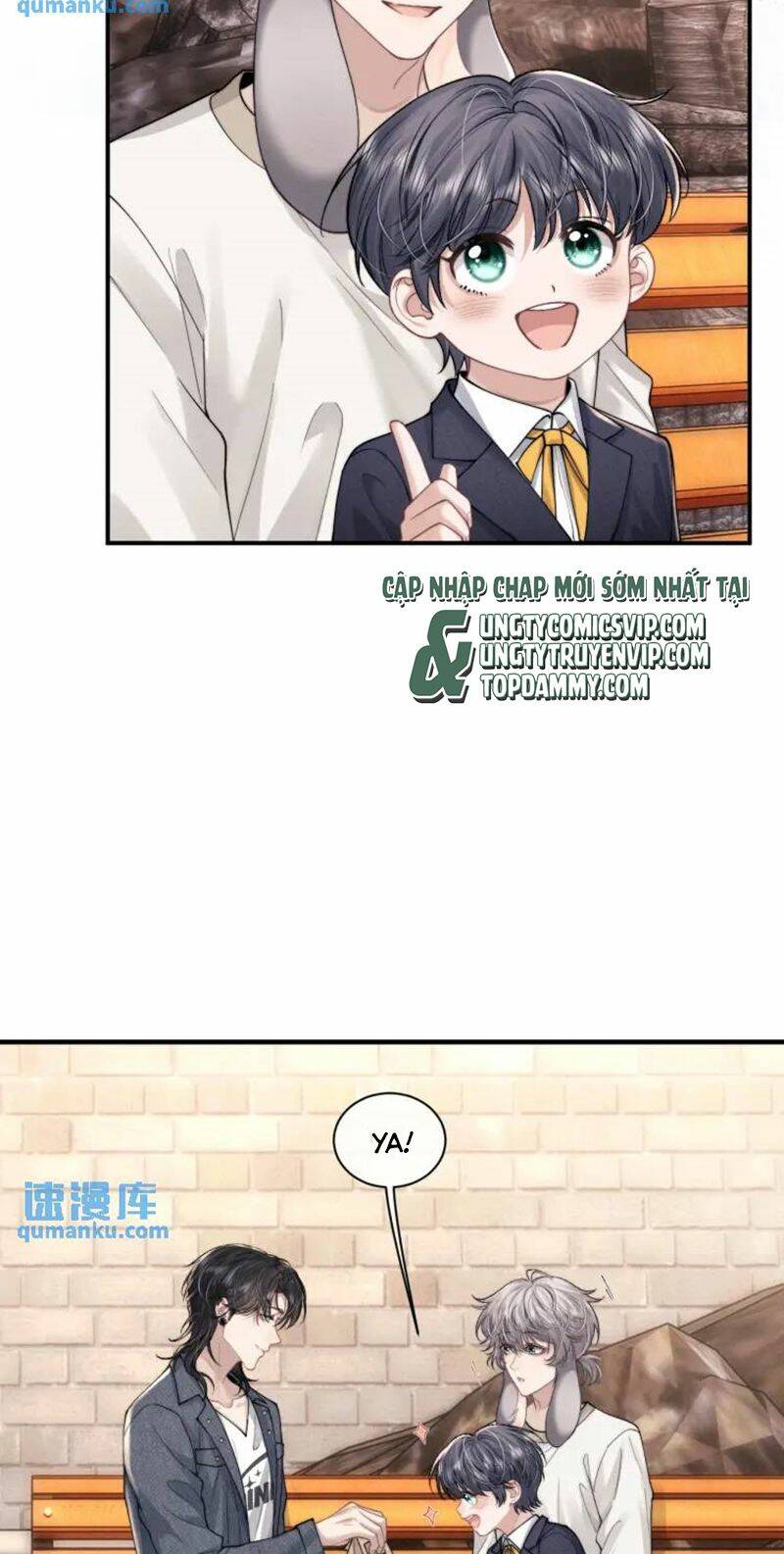 Chấp Sự Thỏ Cụp Tai - Chapter 81 - Page 23