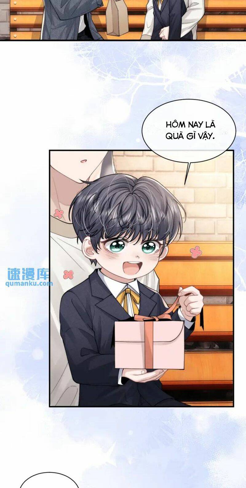 Chấp Sự Thỏ Cụp Tai - Chapter 81 - Page 24