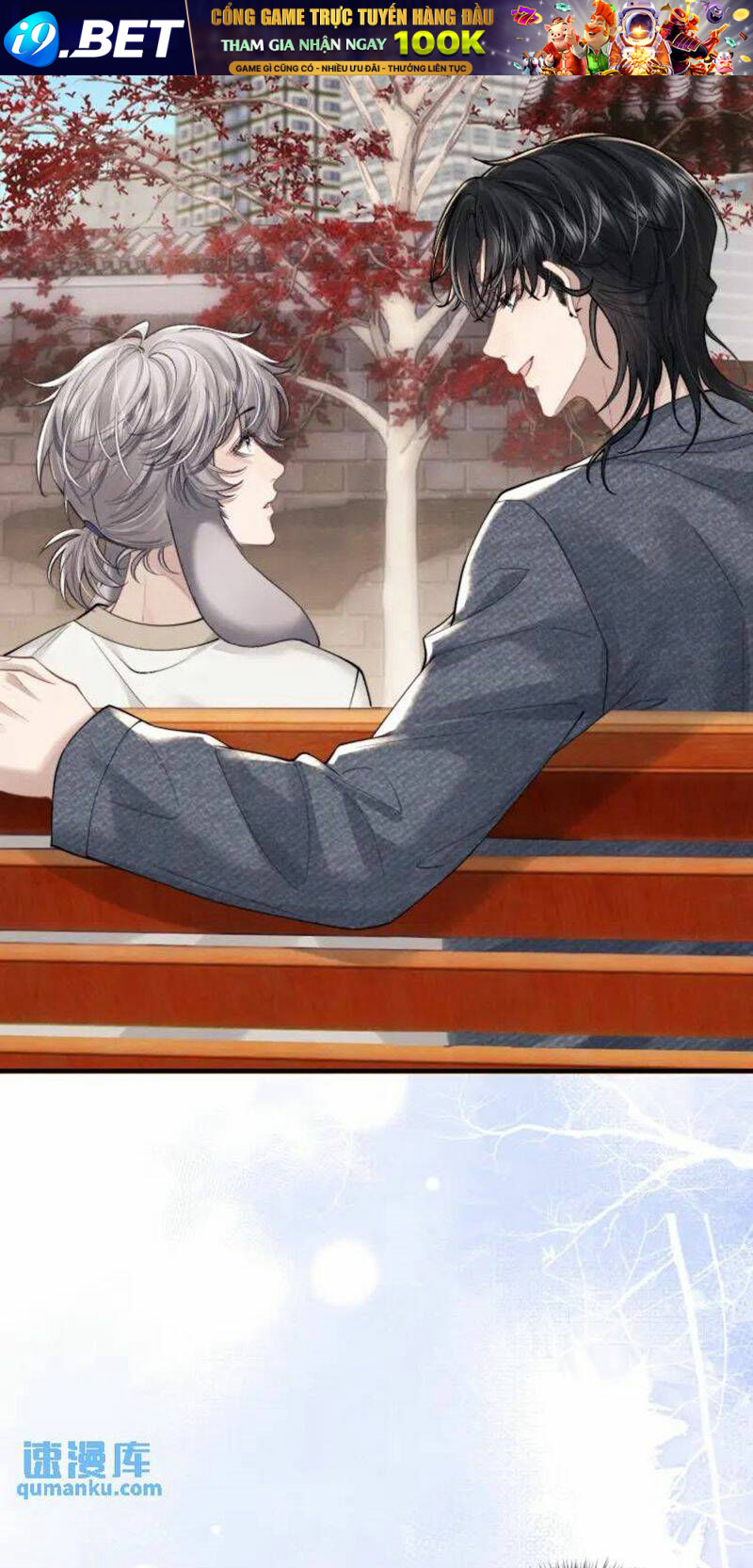 Chấp Sự Thỏ Cụp Tai - Chapter 81 - Page 26